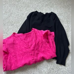 BUSINESS CASUAL SHIRT SET